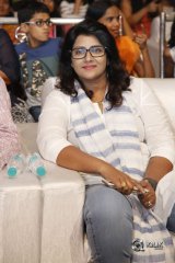 Jaya Janaki Nayaka Movie Audio Launch